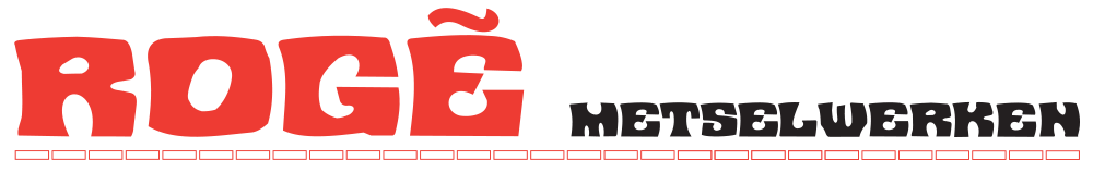 Rogé Metselwerken